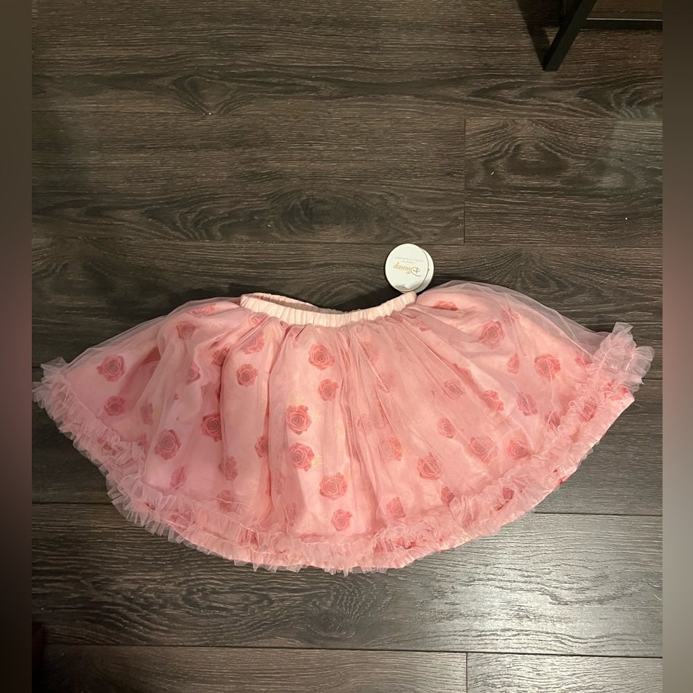 NWT Disney princess inspired skirt/tutu